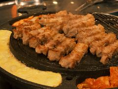 -401餐厅(弘大店)