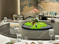 -翕间食·精致淮扬菜(江苏大剧院店)