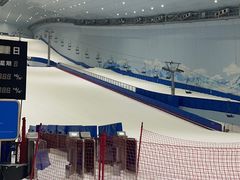 -哈尔滨热雪奇迹