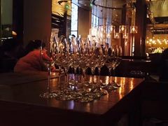 -上海柏悦酒店·世纪100牛排馆