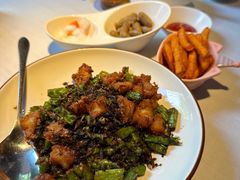 -汤城小厨•粤菜•靓汤(金融街店)