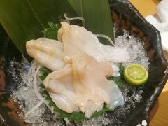 -沼津港渔市(宏伊国际广场店)