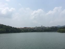 -珍珠泉水上世界