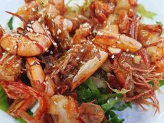 -东江海鲜大排档·潮汕菜·砂锅粥