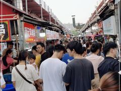 -大学城夜市大排档(凤栖路店)