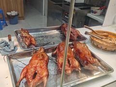 -鸭寨夫人(无锡首店)