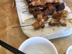 -胖太太四川麻辣排骨串(镇江路分店)