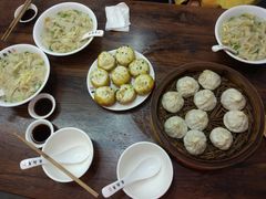 -朱新年·苏式汤团·面点(北寺塔店)
