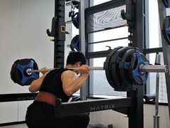 -WEGYMER健萌健身(麦德龙钰龙天下馆)