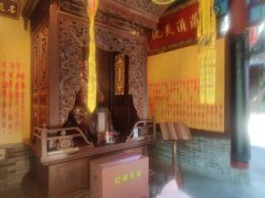 -湘子庙