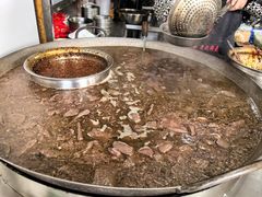 -大邑李记肥肠血旺