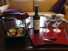 -上海波特曼丽思卡尔顿酒店