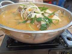 苗家酸汤鱼-彭秉兰豆花烤鱼(文化园店)