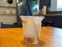 -常识咖啡common sense(春熙路店)