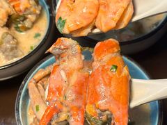 -金龙·打边炉(南京西路店)