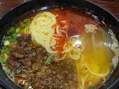 -一品飘香米线(一中总店)