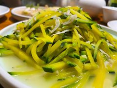 -绍兴名菜馆(可乐路店)