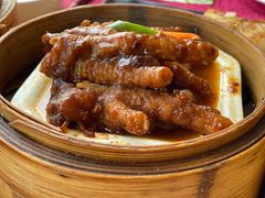 -金苑海鲜酒家(新港中路店)