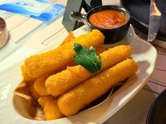-安妮意大利餐厅(日坛店)