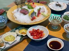 刺身拼盘-千代御(工农大路店)