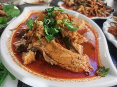 -海韵人家.海景花园经典云南菜(双廊店)