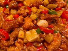 -湘与香缘·湖南菜(王府井北京市百货大楼店)