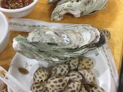 -蚝专家(北滘店)