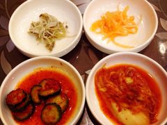 iphone_upload_pic-小公洞韩式豆腐村&Q饮品铺