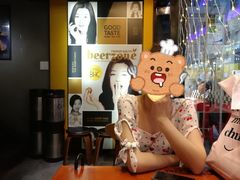 -BHC炸鸡(明洞总店)