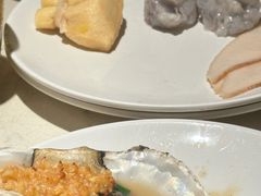 -加餐海鲜自助(宝龙一城店)