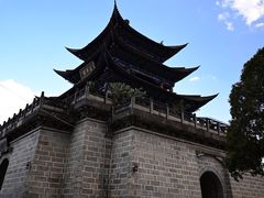 -大理古城