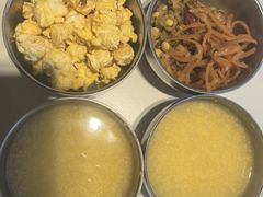 -叁宝烤肉• 西安烧烤(高科新花园店)