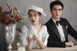 -太古映画婚纱摄影(天河店)