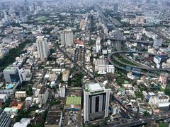 -彩虹云霄拜约克摩天塔