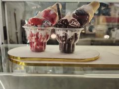 -DQ·蛋糕·冰淇淋(五棵松万达店)