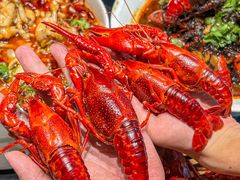 -浙食逅·弄虾·融合菜·小龙虾(双城国际店)