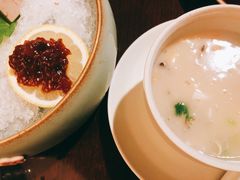 -湖滨28中餐厅·西湖宴·杭州君悦酒店