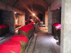 -驿舍·民國老营房院子私房菜(科学会堂店)