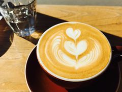 -VOYAGE COFFEE(北锣鼓巷店)