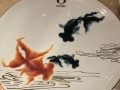 -8餐厅(新葡京酒店)