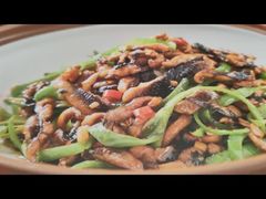 -洞庭鱼香(万科店)