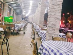 -钱大妈海鲜饭店(保利林语店)