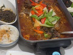 -三江源活鱼现烤(维多利摩尔城店)