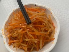 -陇兴楼兰州拉面(西安咸阳国际机场店)