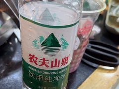 -梨花自助烤肉(乐宾店)