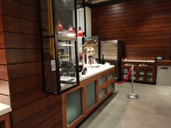 -顺德美的万豪酒店-万豪中餐厅