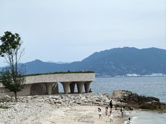 -鹿嘴山庄
