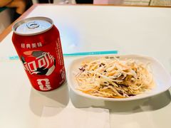 -富乐满 炸鸡&韩国料理 불로만(虹泉路店)