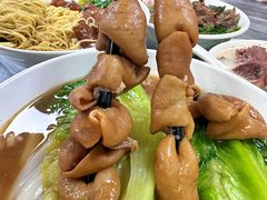 -珍珍小食店(西华路店)