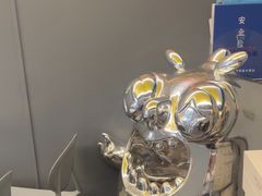 -茶力的小怪兽(梅林卓悦汇店)